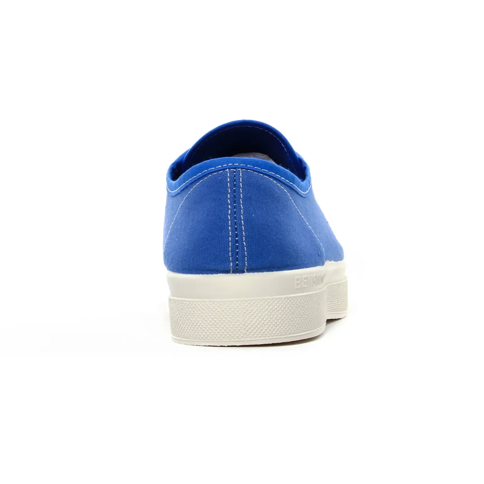 Tennis Toile Bensimon F15903B79 Indigo