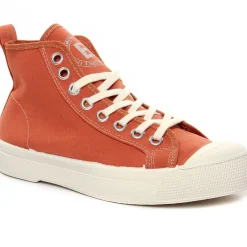 Tennis Toile Bensimon F15904B79 J Paprika