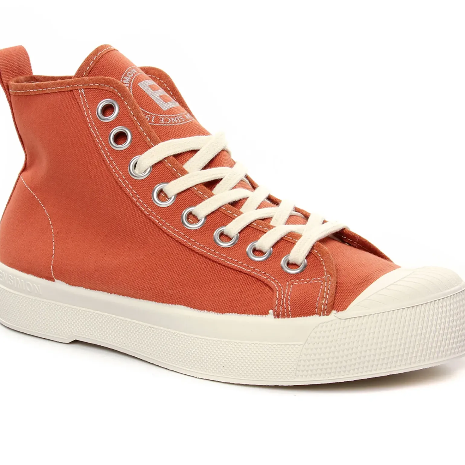 Tennis Toile Bensimon F15904B79 J Paprika
