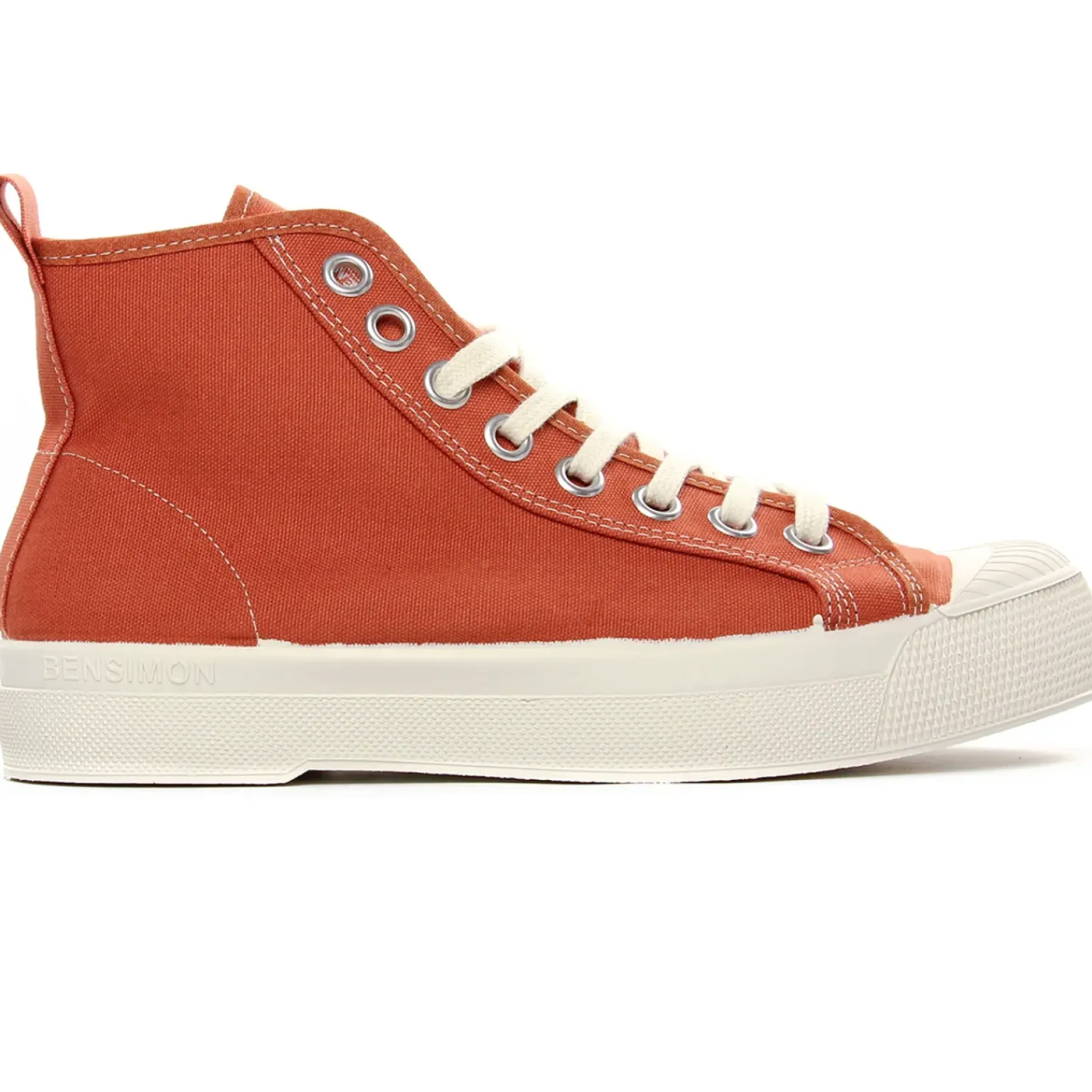 Tennis Toile Bensimon F15904B79 J Paprika