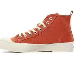 Tennis Toile Bensimon F15904B79 J Paprika