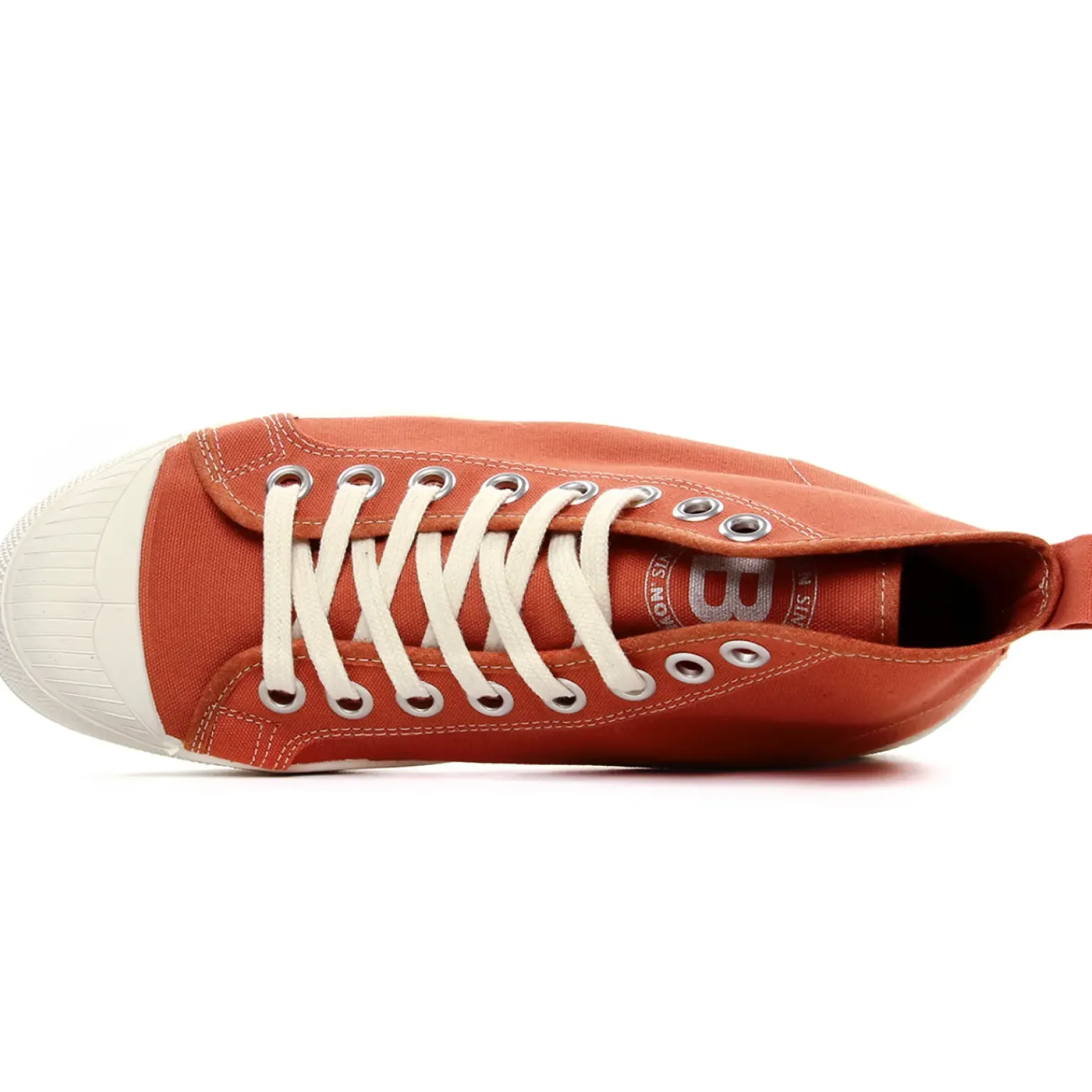 Tennis Toile Bensimon F15904B79 J Paprika