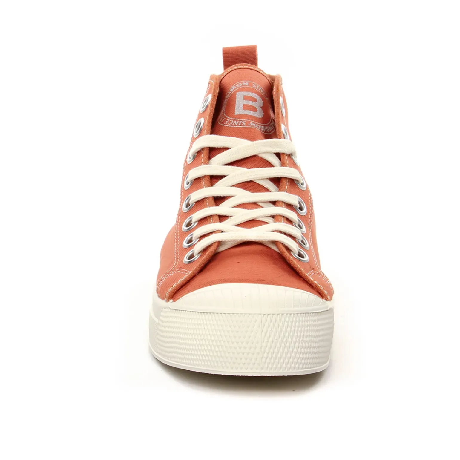 Tennis Toile Bensimon F15904B79 J Paprika