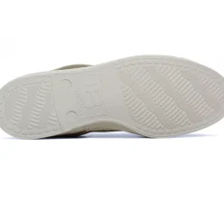 Tennis Toile Bensimon F15004 Coquille
