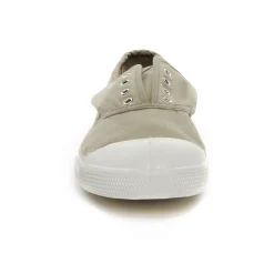 Tennis Toile Bensimon F15004 Coquille