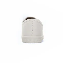 Tennis Toile Les Tropeziennes Cloruni Blanc