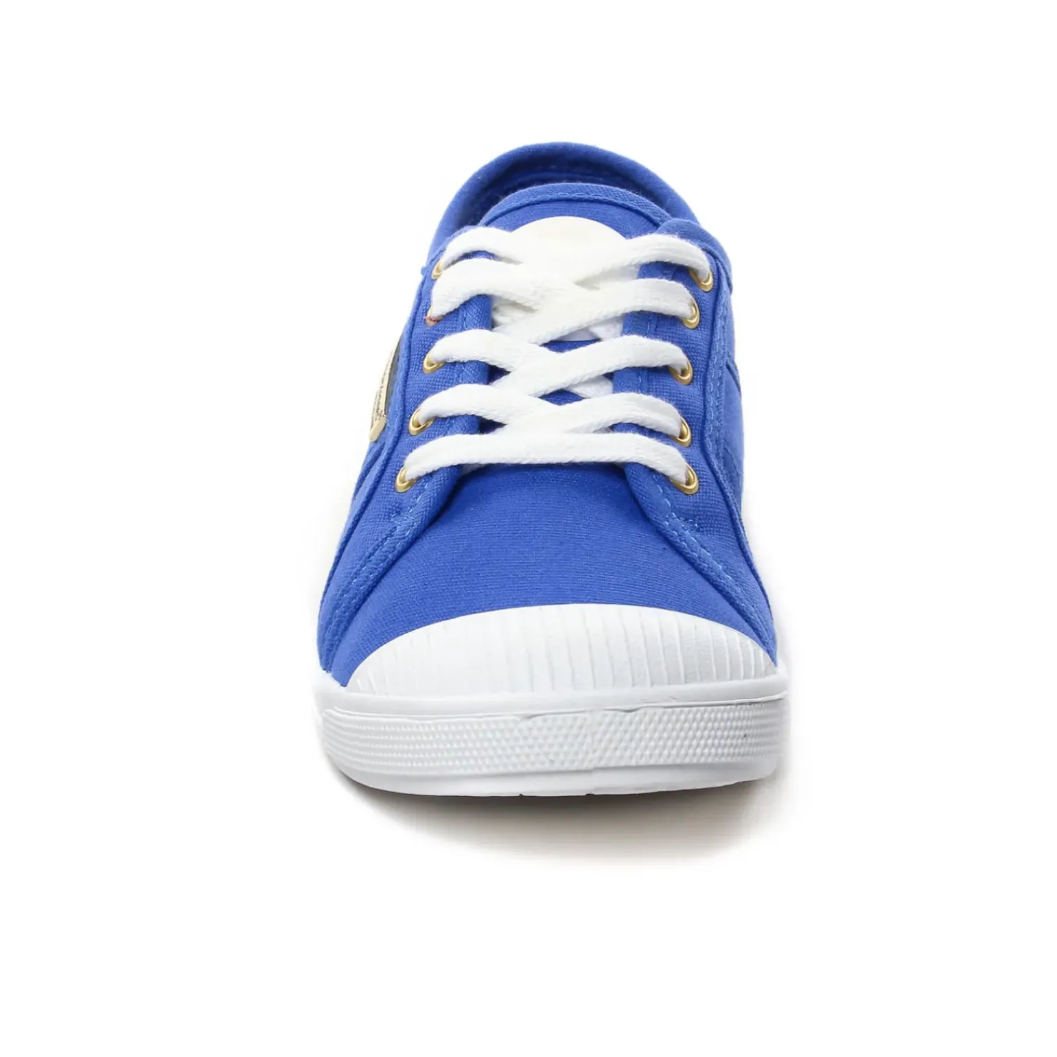 Tennis Toile Les Tropeziennes Cloruni Bleu