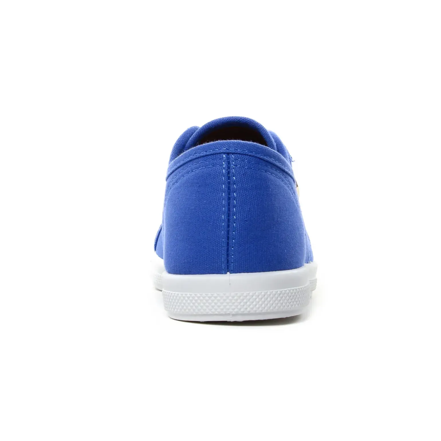 Tennis Toile Les Tropeziennes Cloruni Bleu