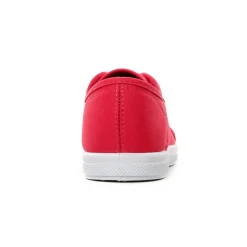 Tennis Toile Les Tropeziennes Cloruni Corail