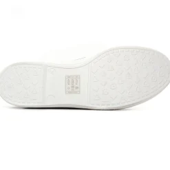 Tennis Toile Les Tropeziennes Cloruni Kaki