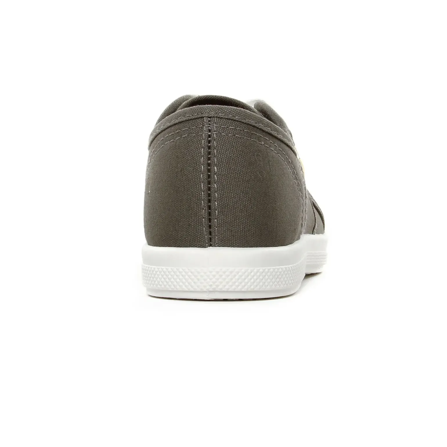 Tennis Toile Les Tropeziennes Cloruni Kaki