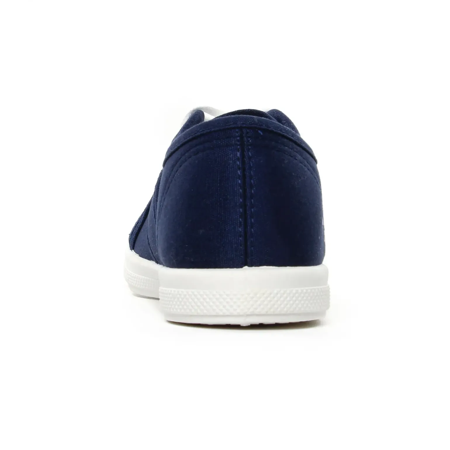 Tennis Toile Les Tropeziennes Cloruni Marine