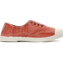 Tennis Toile Natural World 102 E Cangrejo