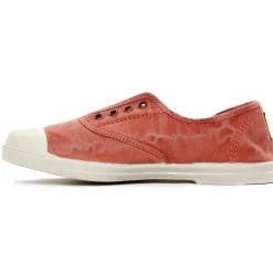 Tennis Toile Natural World 102 E Cangrejo