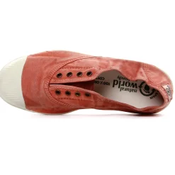 Tennis Toile Natural World 102 E Cangrejo