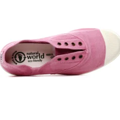 Tennis Toile Natural World 102E Rose