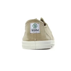Tennis Toile Natural World 102 sable