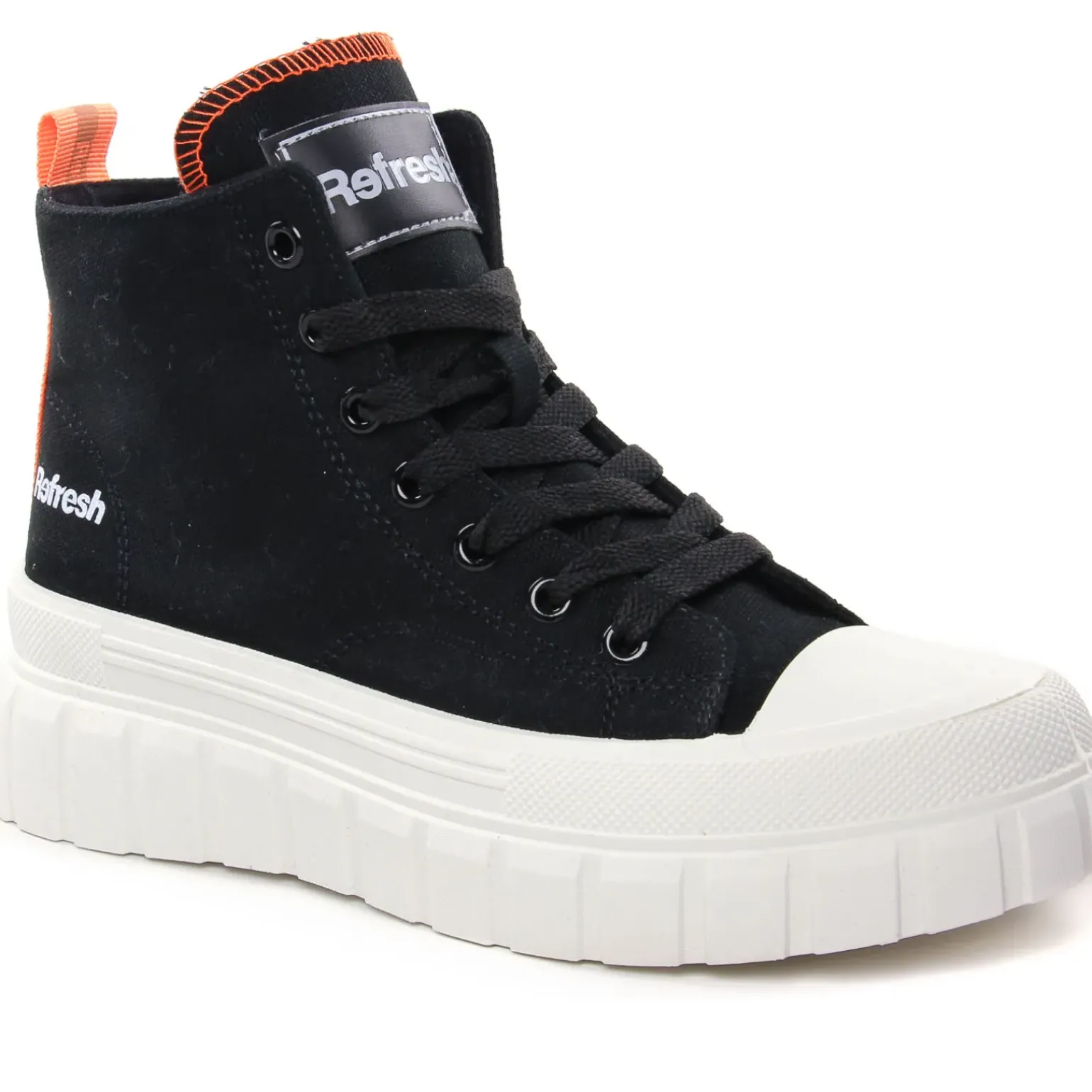Tennis Toile Refresh 170791 Black
