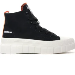 Tennis Toile Refresh 170791 Black
