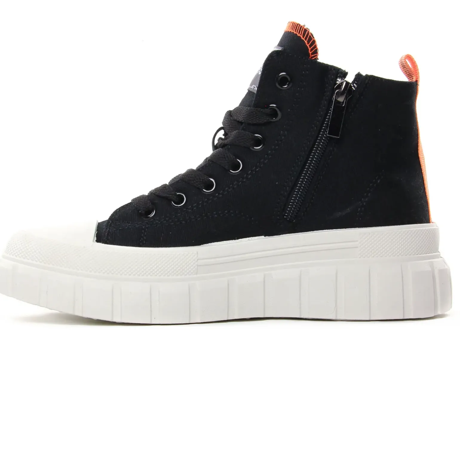 Tennis Toile Refresh 170791 Black