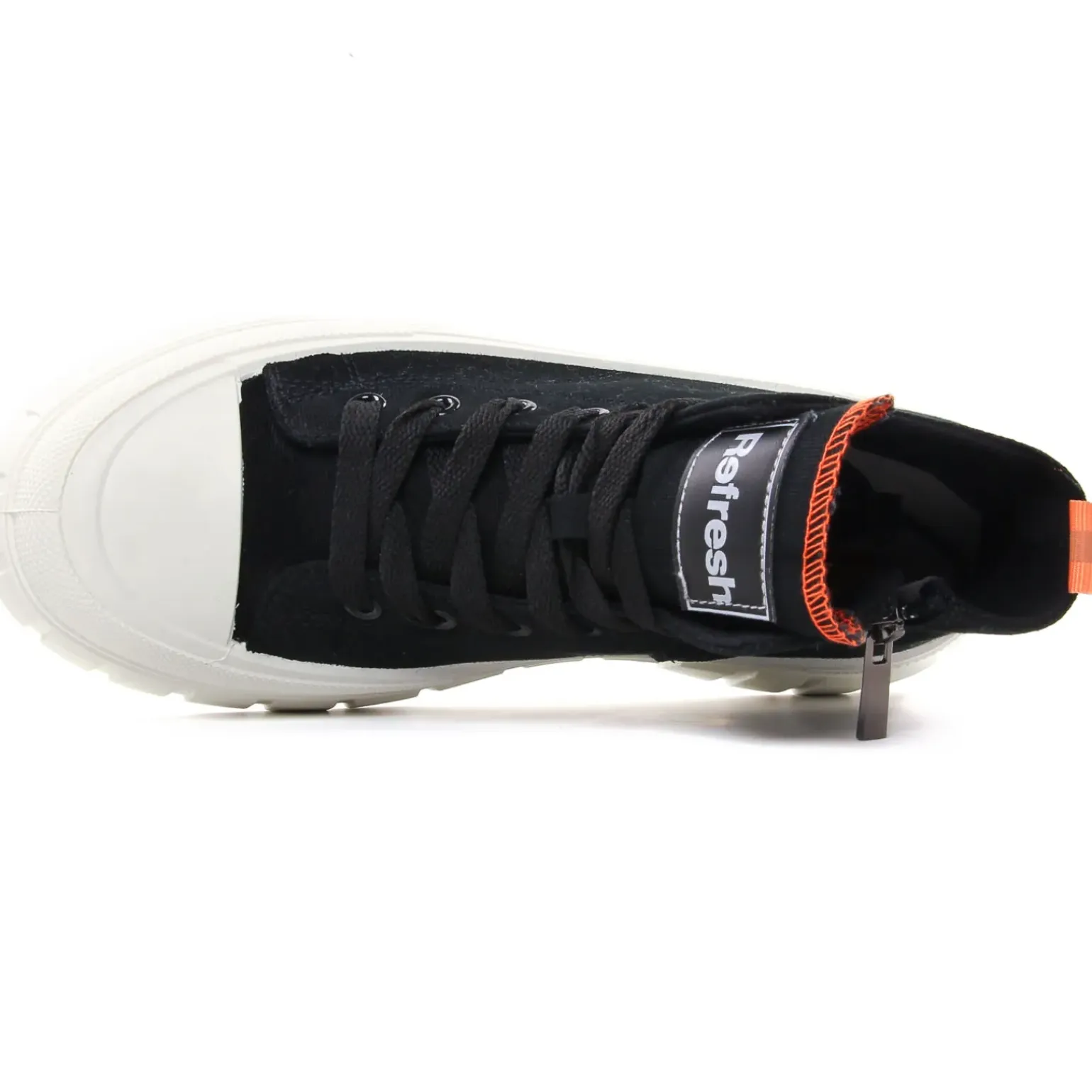 Tennis Toile Refresh 170791 Black