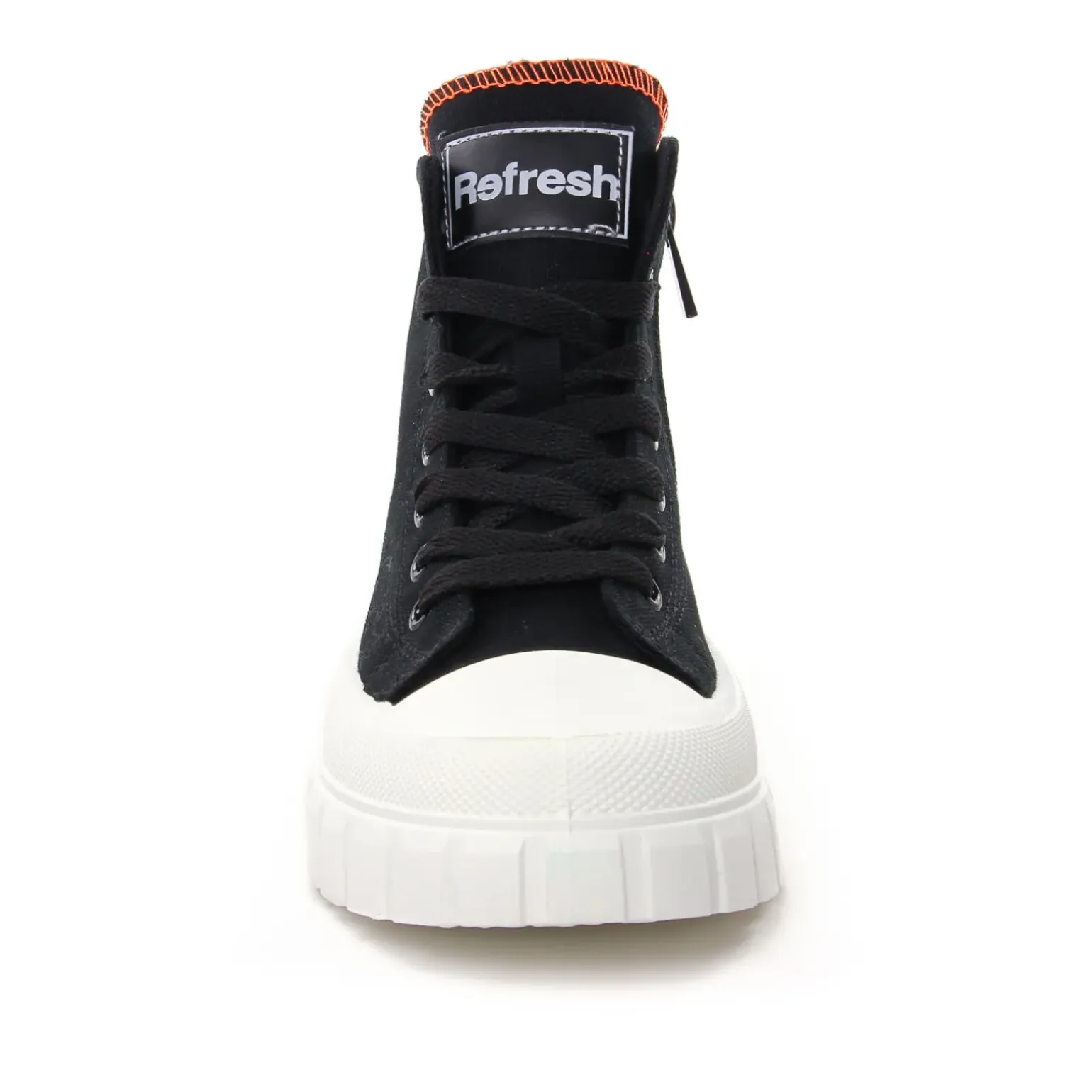 Tennis Toile Refresh 170791 Black