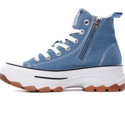 Tennis Toile Refresh 171919 Jeans