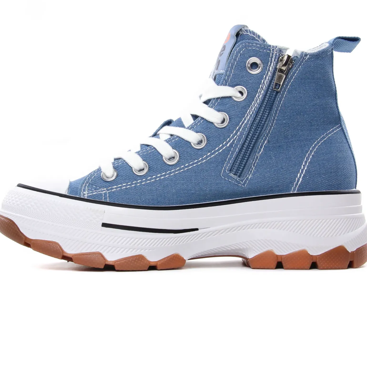 Tennis Toile Refresh 171919 Jeans