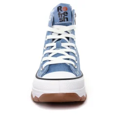 Tennis Toile Refresh 171919 Jeans