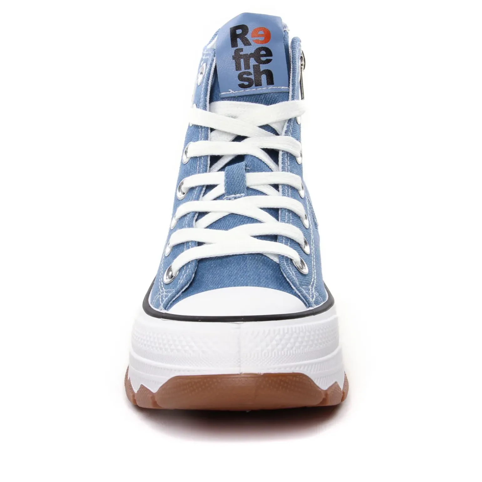 Tennis Toile Refresh 171919 Jeans