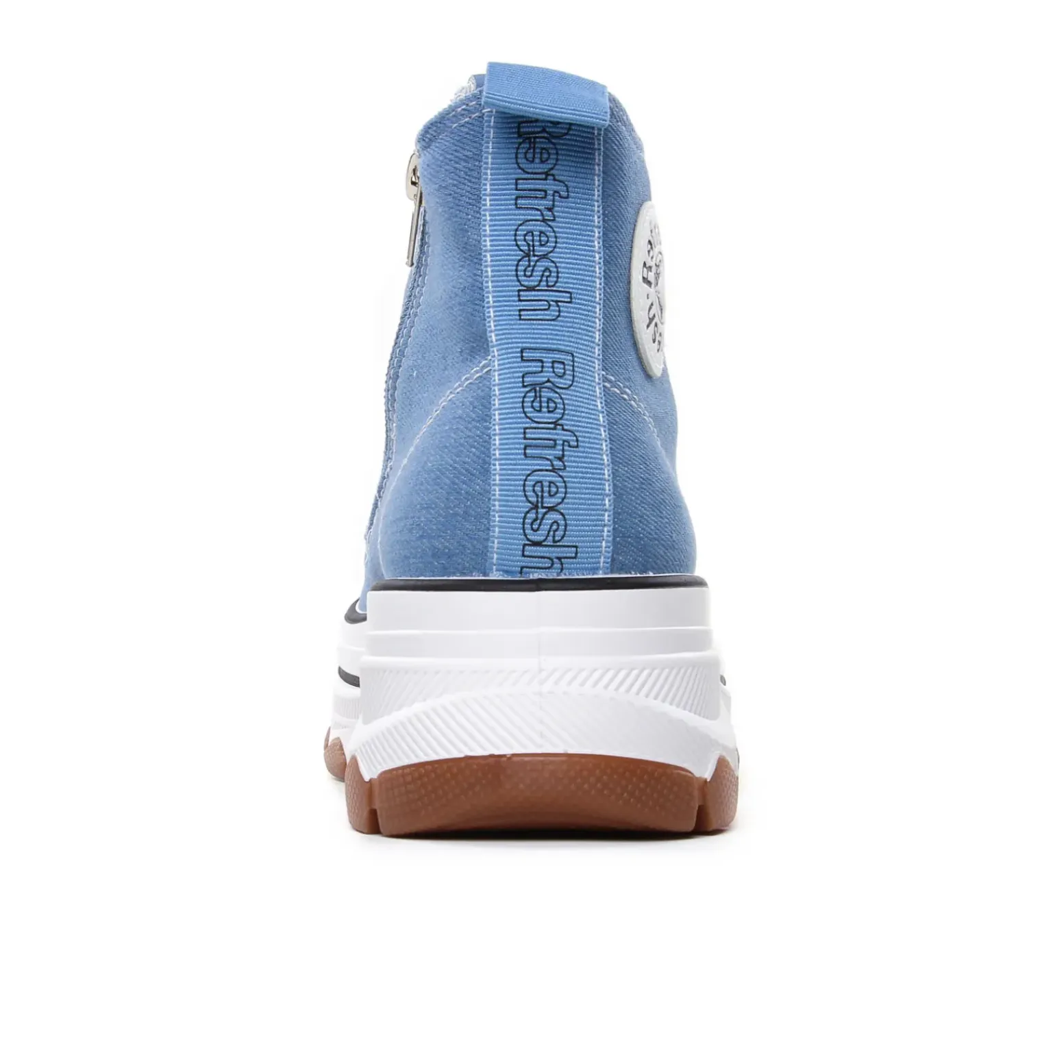 Tennis Toile Refresh 171919 Jeans