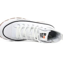 Tennis Toile Refresh 171919 White