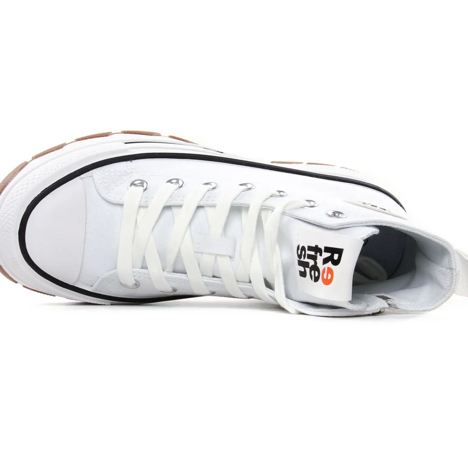 Tennis Toile Refresh 171919 White