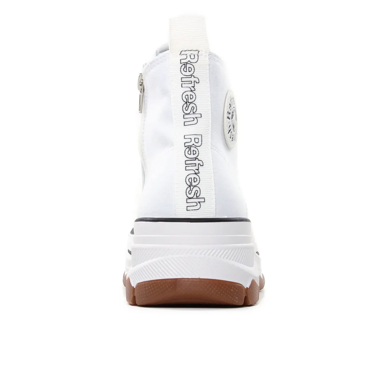 Tennis Toile Refresh 171919 White