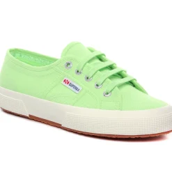 Tennis Toile Superga 2750 Cotu Green