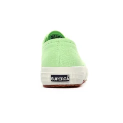 Tennis Toile Superga 2750 Cotu Green