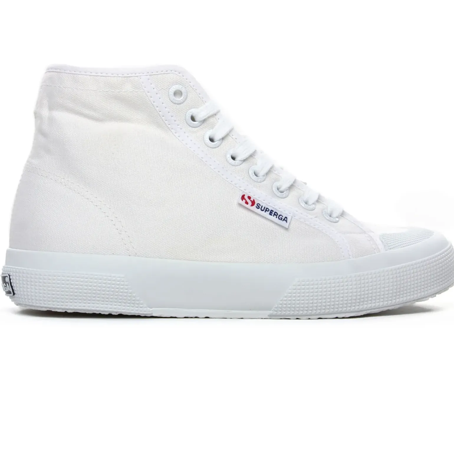 Tennis Toile Superga 2295 Cotw White