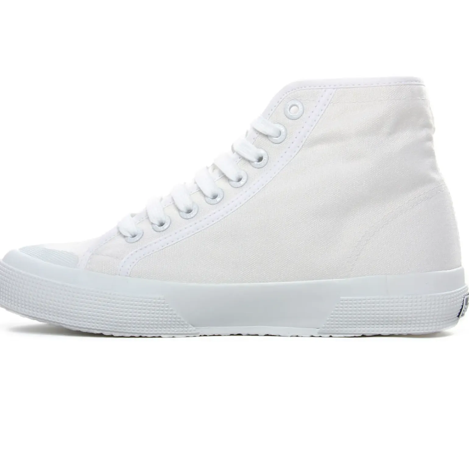Tennis Toile Superga 2295 Cotw White
