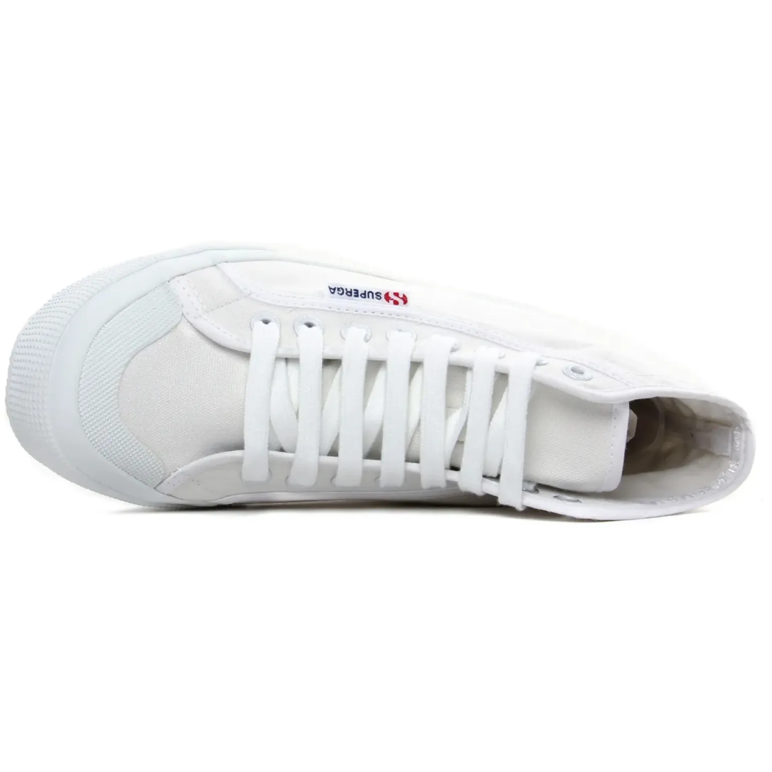 Tennis Toile Superga 2295 Cotw White