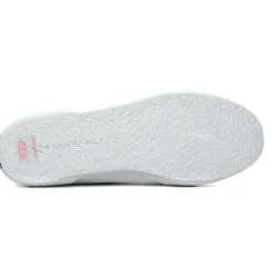 Tennis Toile Superga 2295 Cotw White