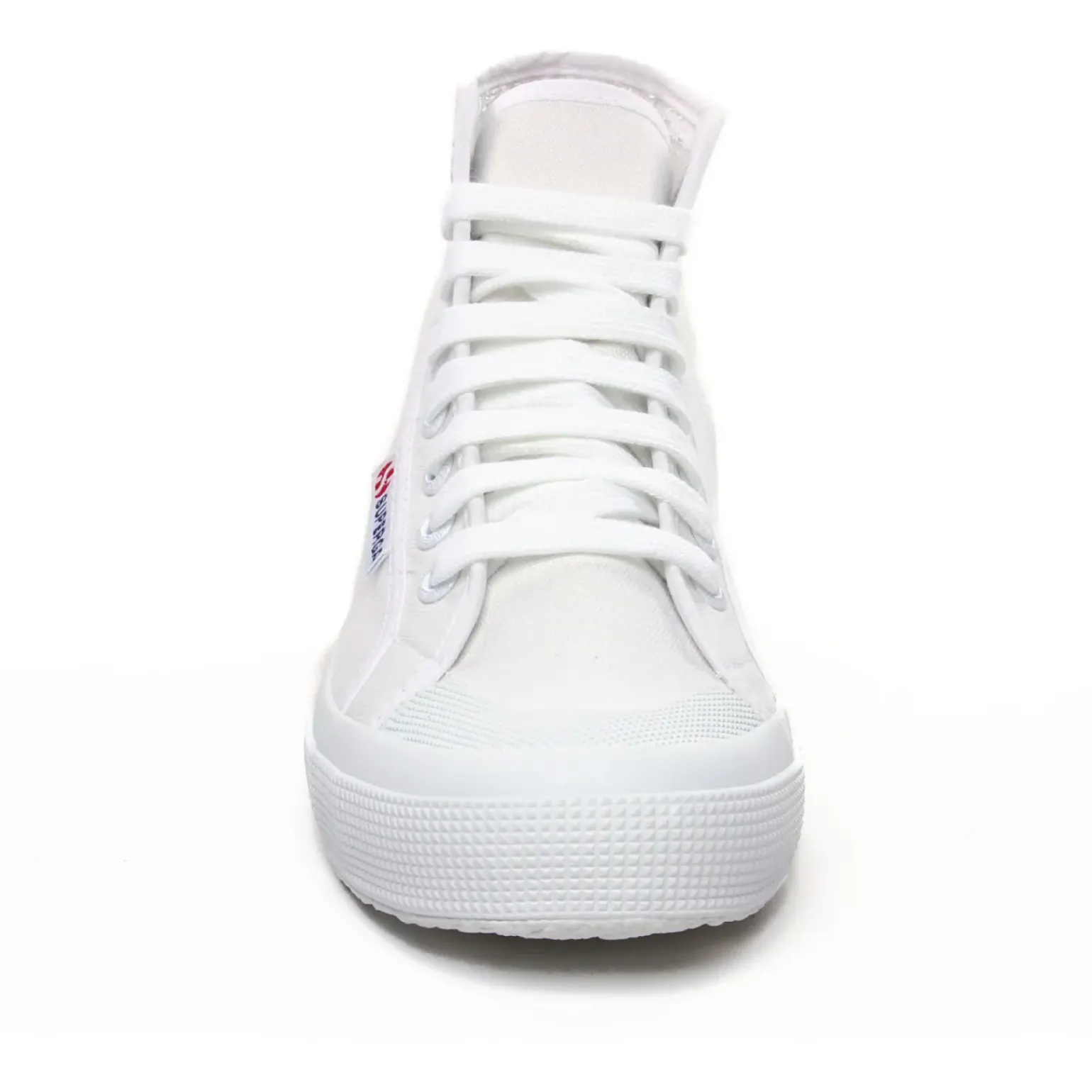 Tennis Toile Superga 2295 Cotw White