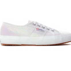 Tennis Toile Superga 2750 Iris