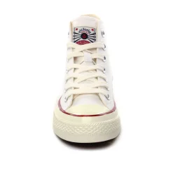 Tennis Toile Victoria 1057101 Blanc
