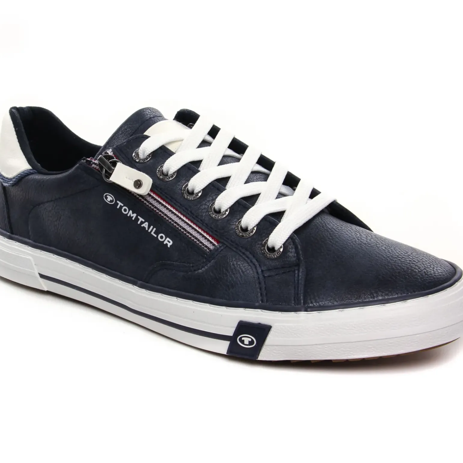 Tennis Tom Tailor 748007 Navy