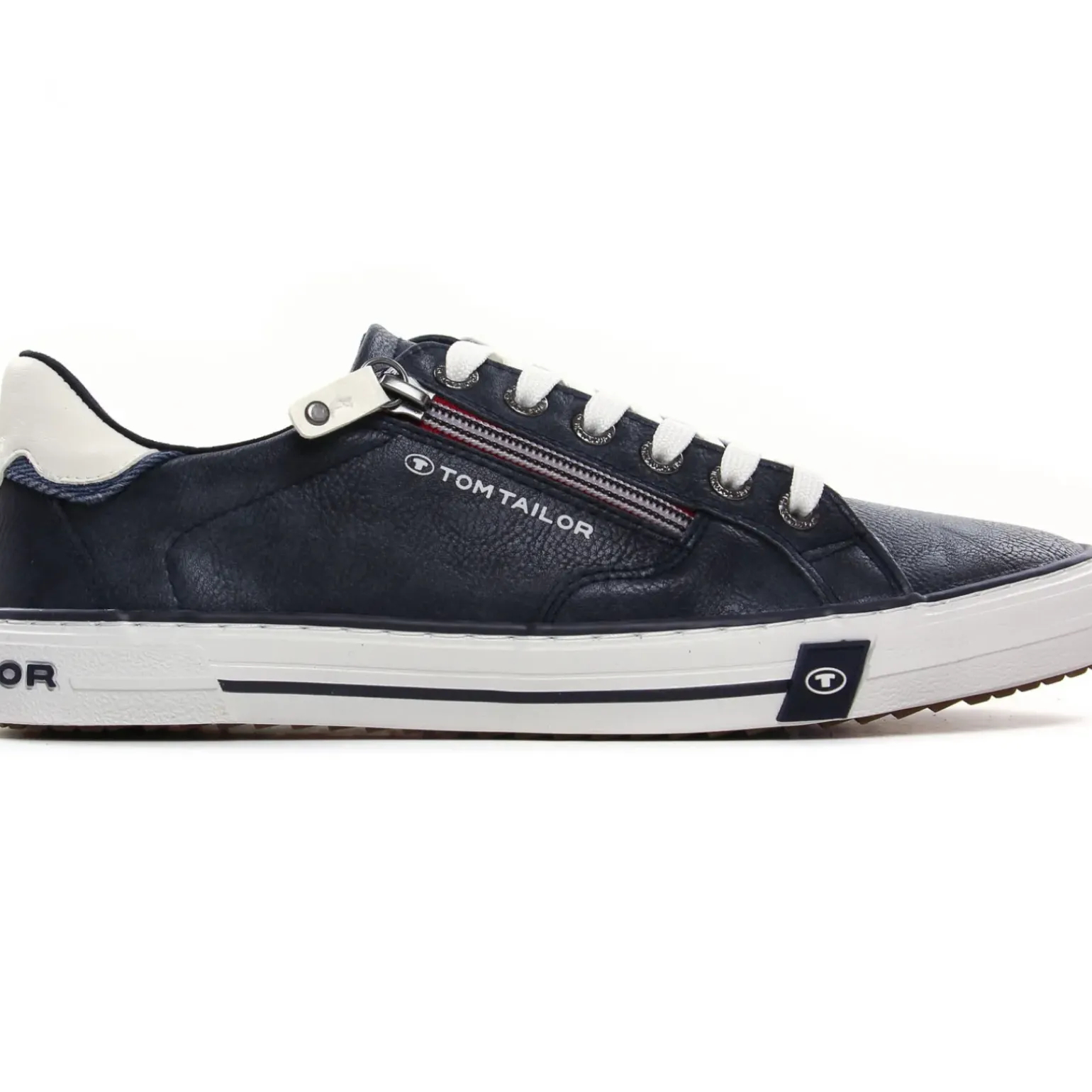 Tennis Tom Tailor 748007 Navy