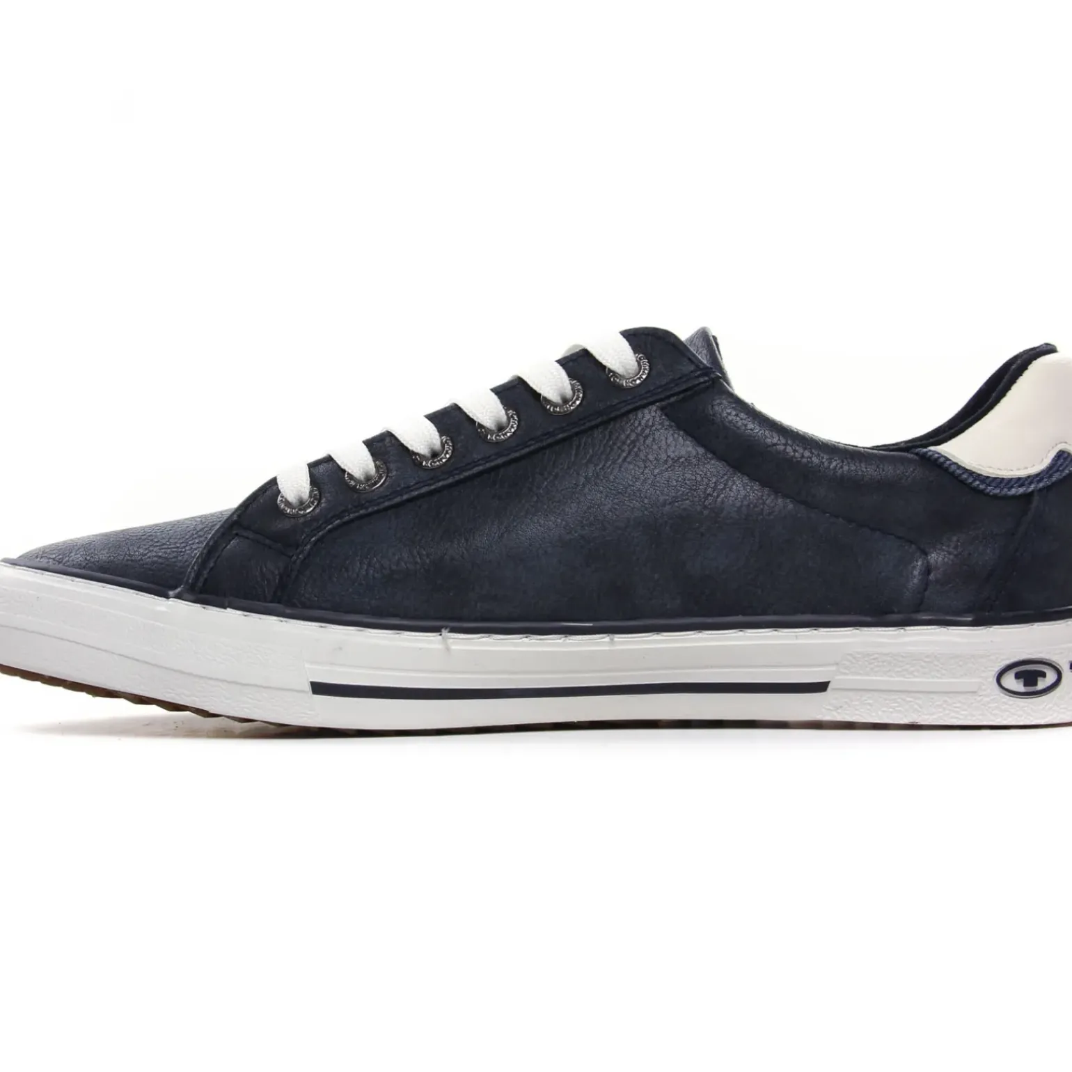 Tennis Tom Tailor 748007 Navy