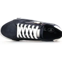 Tennis Tom Tailor 748007 Navy