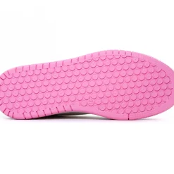 Tennis Vanessa Wu Bk2402 Jaune