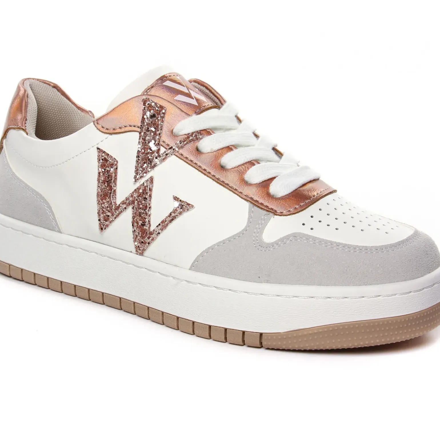 Tennis Vanessa Wu Calie Bk2662 Rose