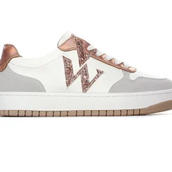 Tennis Vanessa Wu Calie Bk2662 Rose